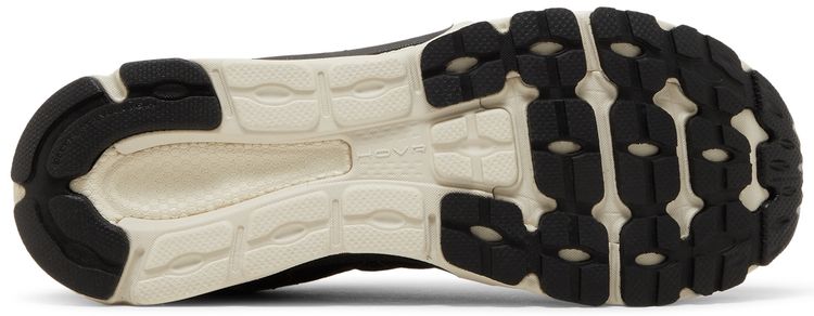 Under Armour HOVR Infinite 3 Camo   Black Tent