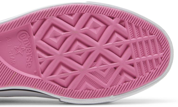 Converse Wmns Chuck Taylor All Star Lift Low Fierce Fearless Female