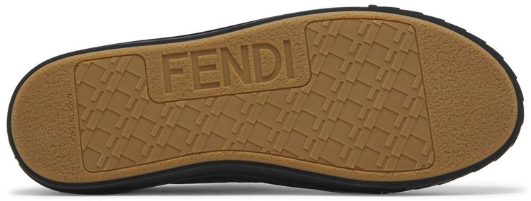 Fendi Domino Black