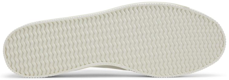 Adidas Nizza 2 Low Triple White