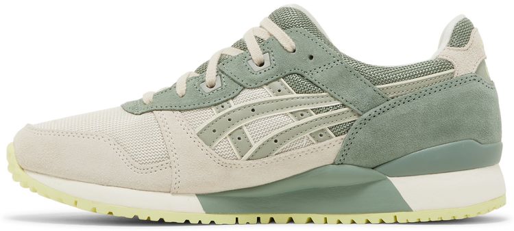 Asics Gel Lyte 3 OG Cream Olive Grey