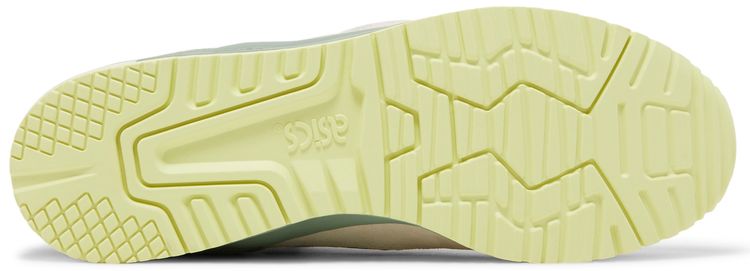 Asics Gel Lyte 3 OG Cream Olive Grey