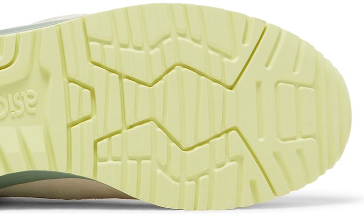 Asics Gel Lyte 3 OG Cream Olive Grey