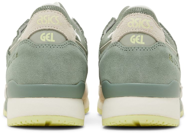 Asics Gel Lyte 3 OG Cream Olive Grey