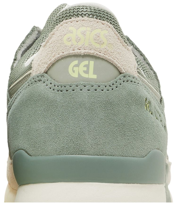 Asics Gel Lyte 3 OG Cream Olive Grey
