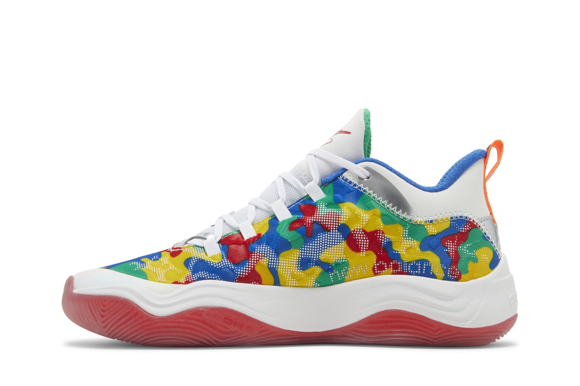 人気のファッションブランド！ Buy NBA Camo 'Multi-Color V3 WXY Two x Murray Jamal x 2K23 その他