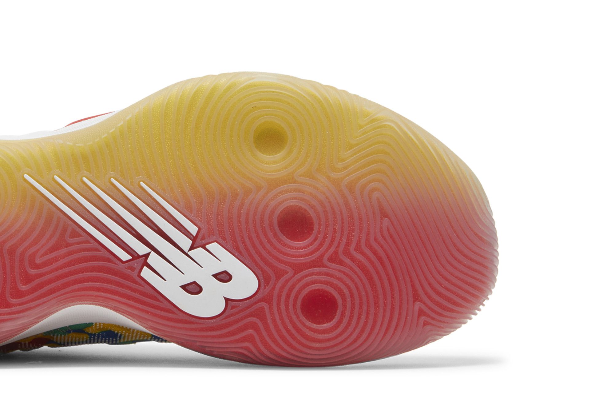 Buy NBA 2K23 x Jamal Murray x New Balance Two WXY V3 'Multi-Color