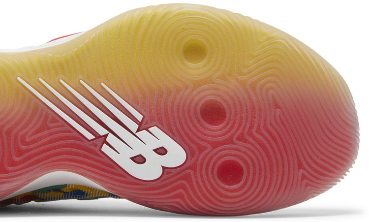 NBA 2K23 x Jamal Murray x New Balance Two WXY V3 Multi Color Camo