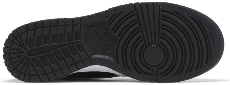 Nike Wmns Dunk High LX See Through   Reverse Panda