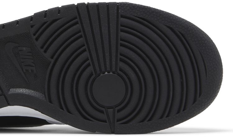 Nike Wmns Dunk High LX See Through   Reverse Panda