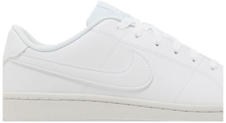 Nike Court Royale 2 Next Nature Triple White