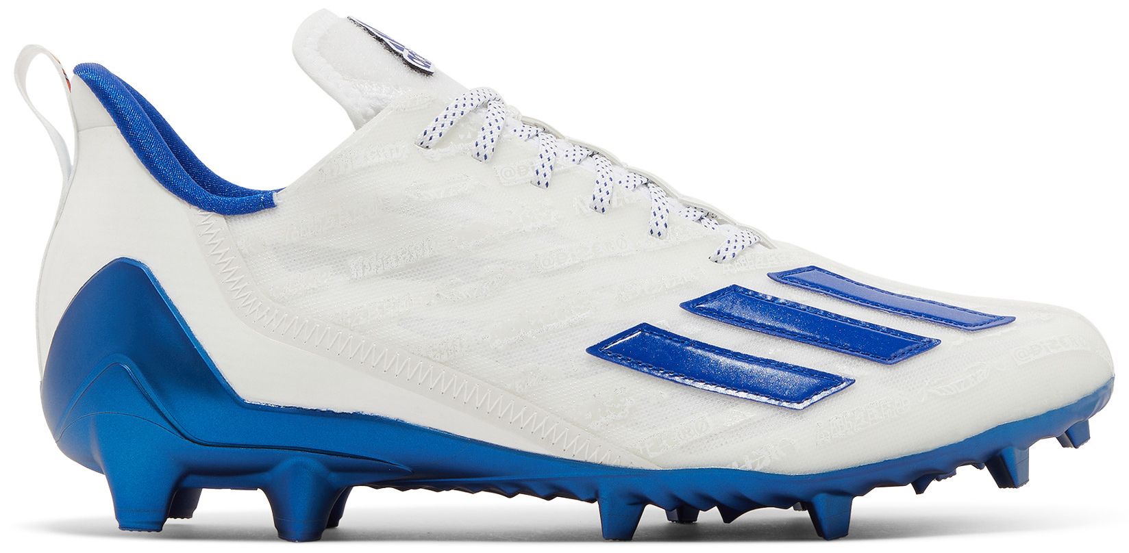 adizero goat cleats