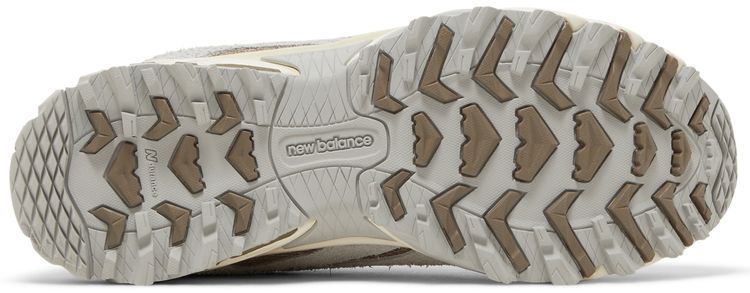 New Balance 610 Brighton Grey Mushroom