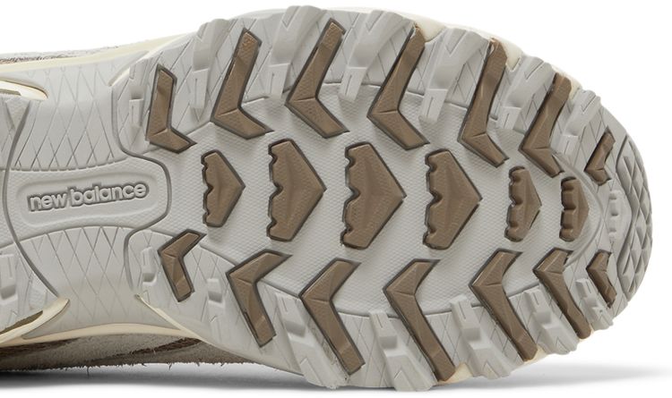 New Balance 610 Brighton Grey Mushroom