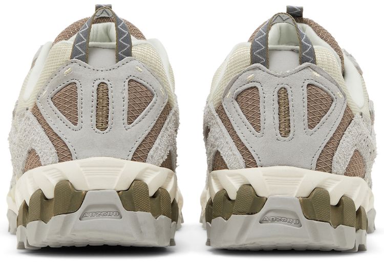 New Balance 610 Brighton Grey Mushroom