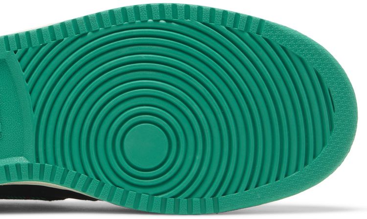 Nike Court Vision Low Plaid