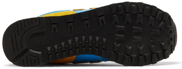 New Balance 574 Flag Collection   Sweden