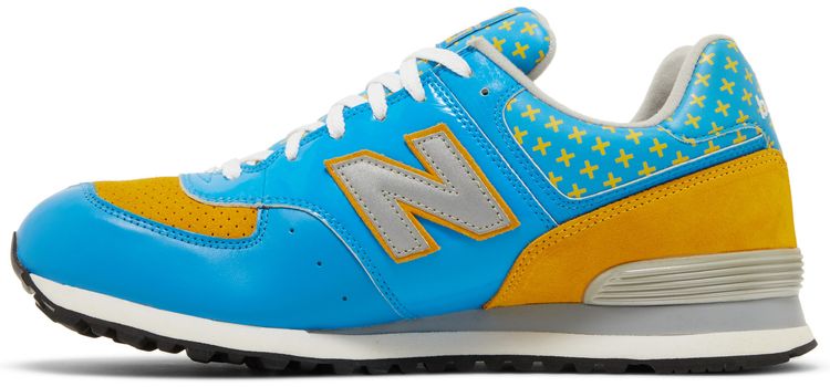 New Balance 574 Flag Collection   Sweden