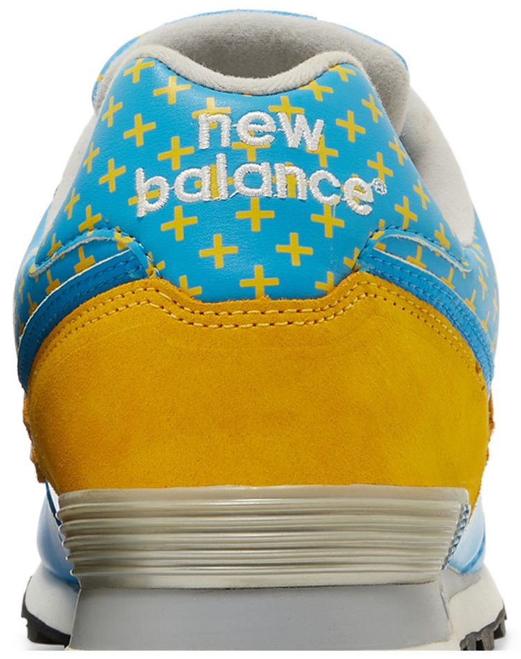 New Balance 574 Flag Collection   Sweden