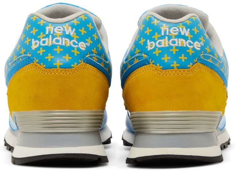New Balance 574 Flag Collection   Sweden