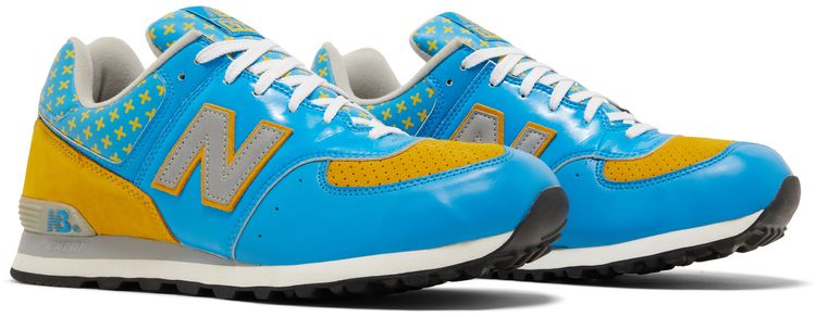 New Balance 574 Flag Collection   Sweden