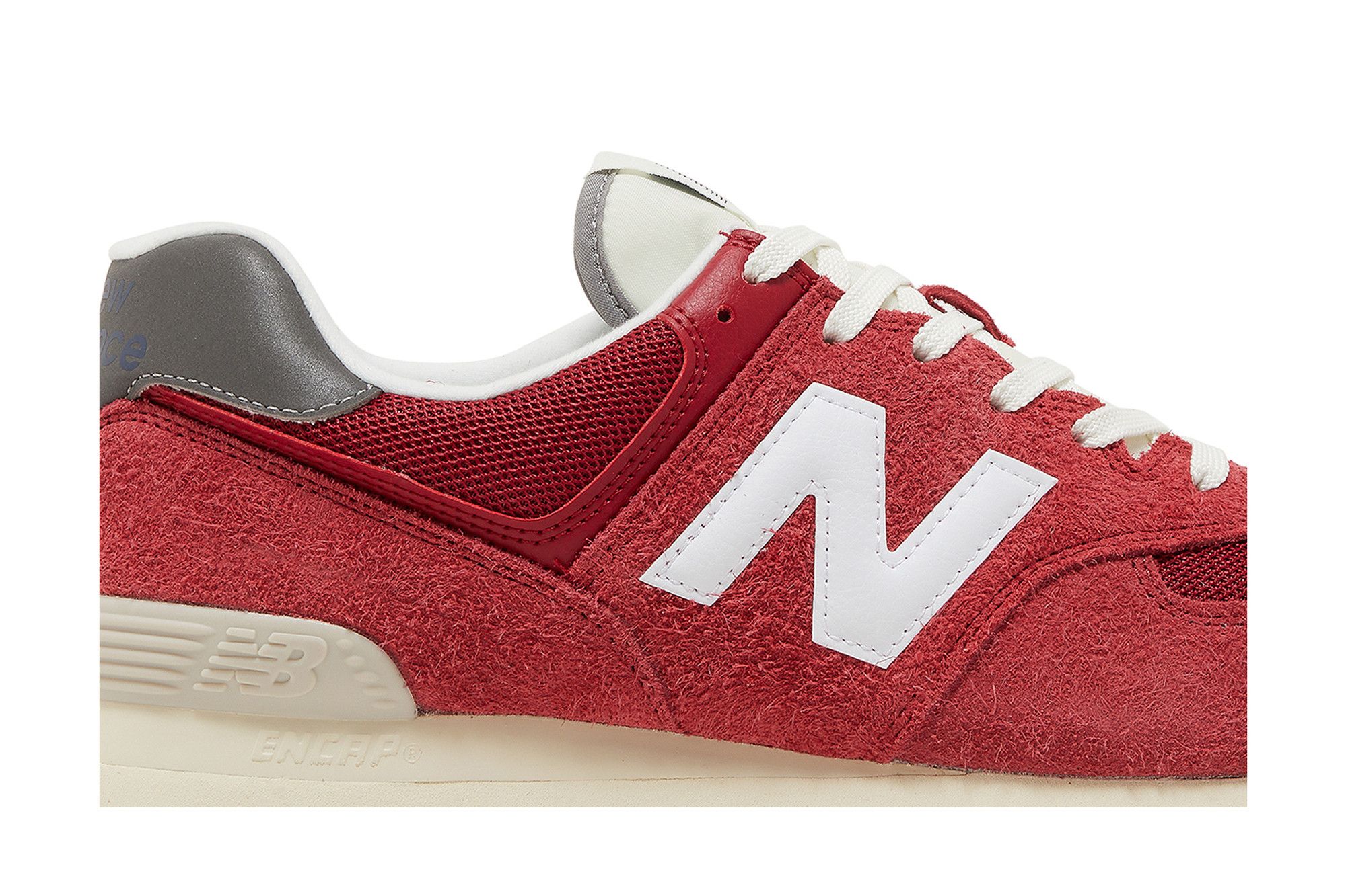Achetez des 574 Premium OG Pack Varsity Red U574HR2 GOAT FR