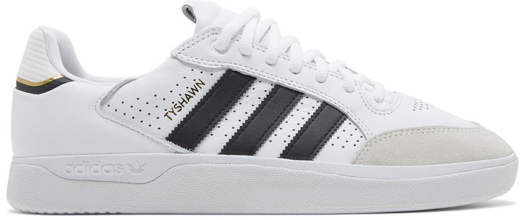 Adidas Tyshawn Low King of New York