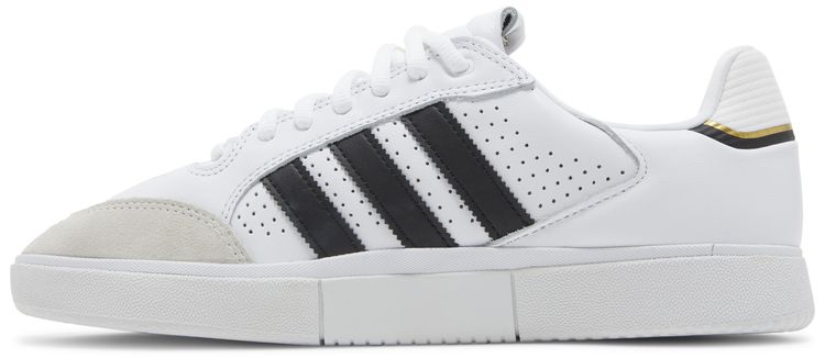 Adidas Tyshawn Low King of New York