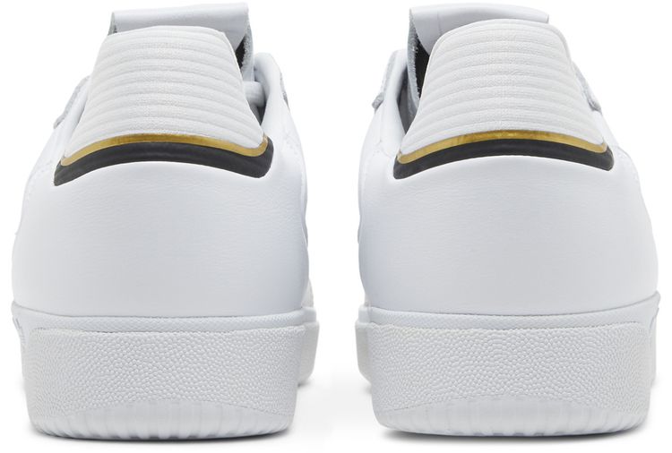 Adidas Tyshawn Low King of New York