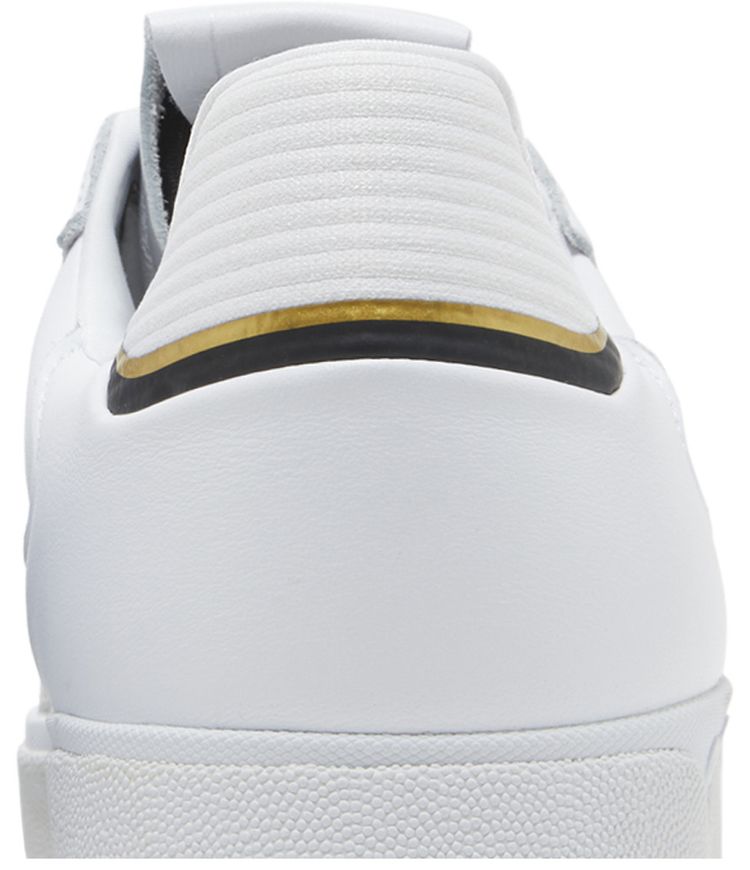 Adidas Tyshawn Low King of New York