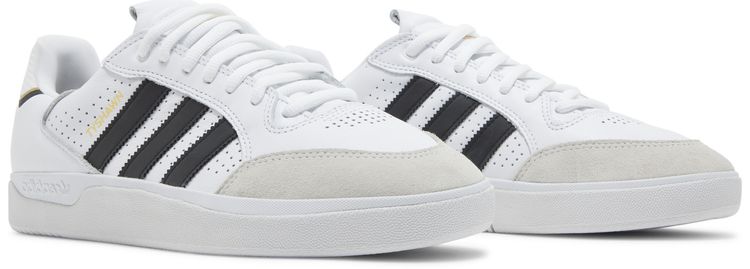 Adidas Tyshawn Low King of New York