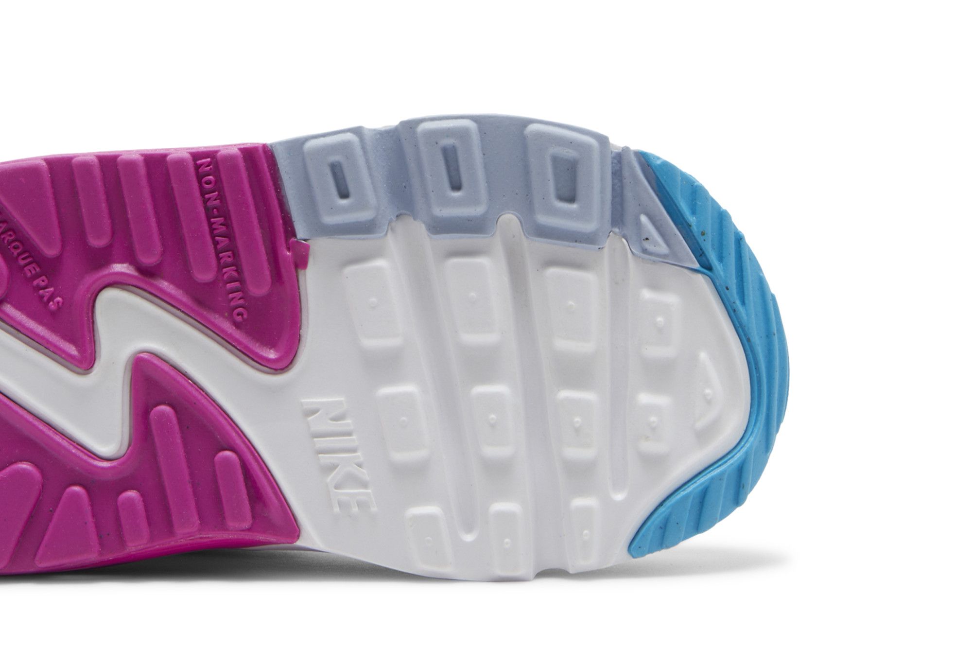 air max bright colors