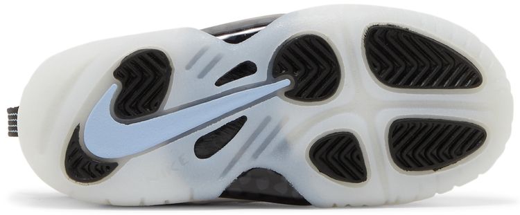 Nike Little Posite One TD Penny PE