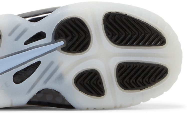 Nike Little Posite One TD Penny PE