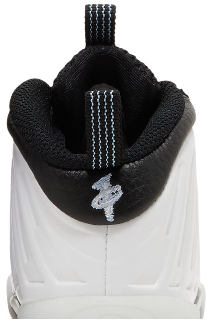 Nike Little Posite One TD Penny PE