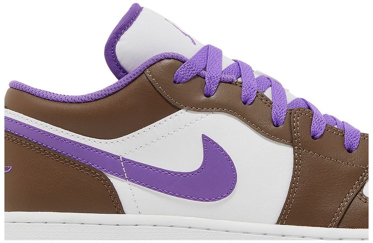 Air Jordan 1 Low GS Palomino