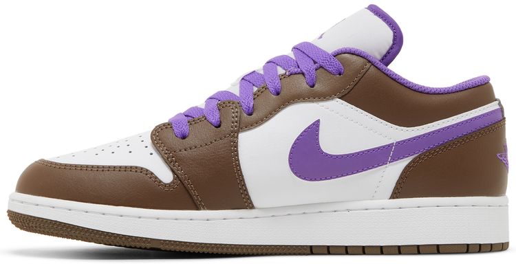 Air Jordan 1 Low GS Palomino