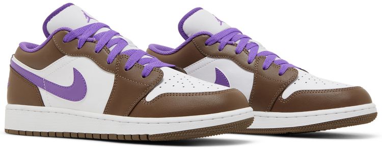 Air Jordan 1 Low GS Palomino