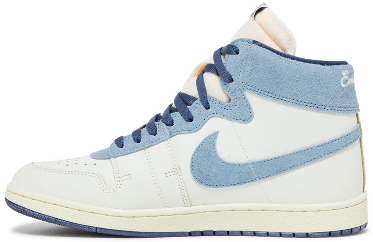 Jordan Air Ship PE SP Every Game