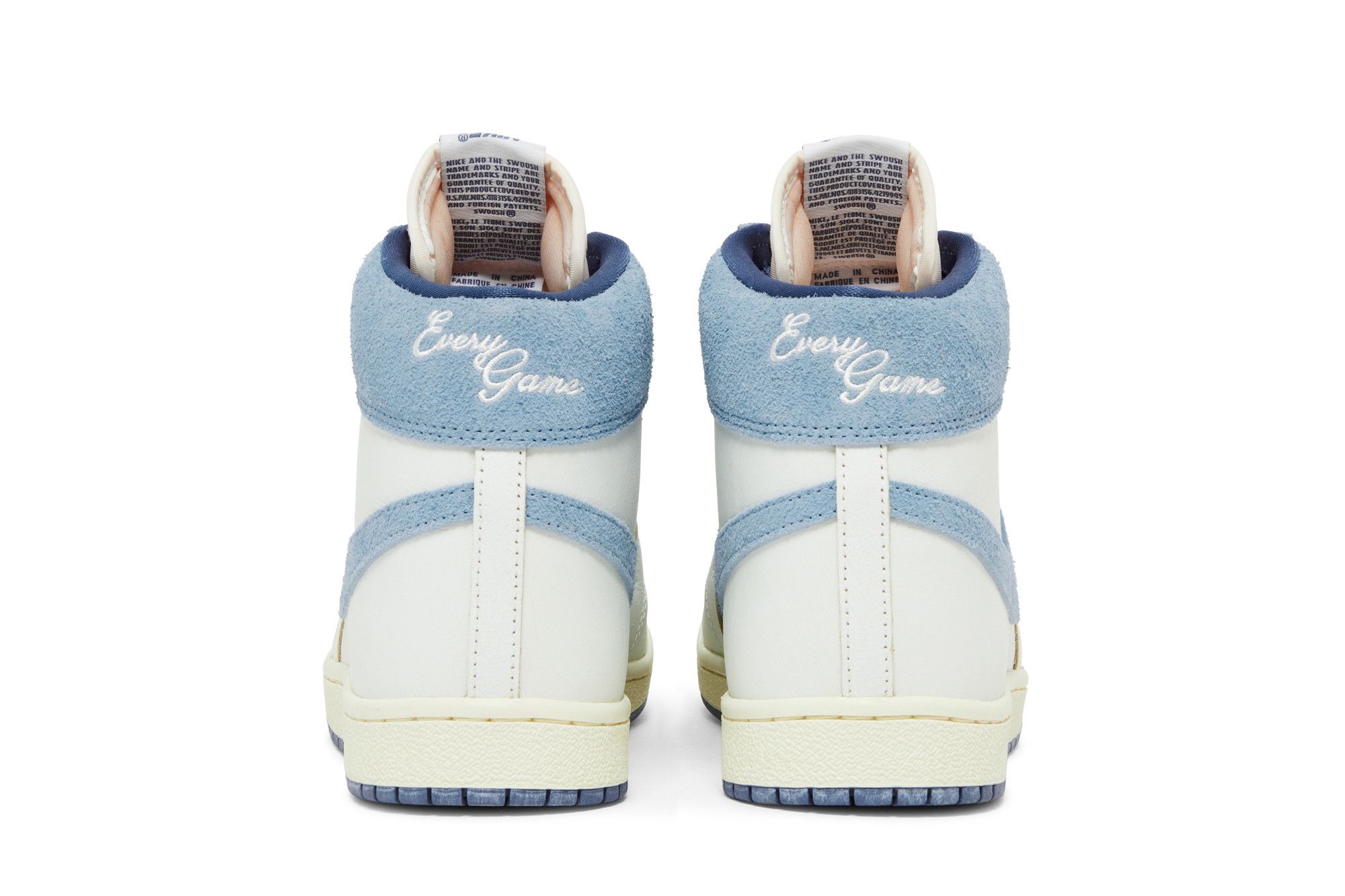 Every jordan made sales