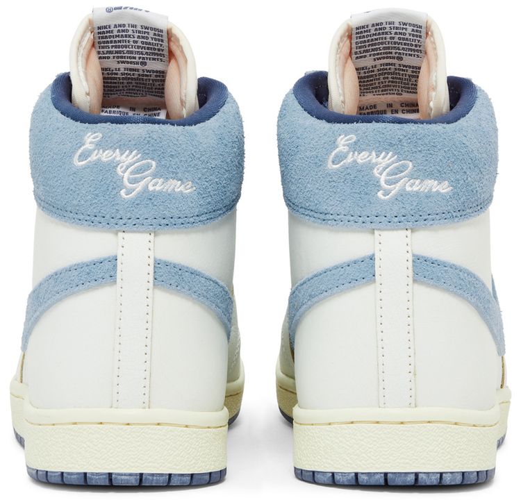 Jordan Air Ship PE SP Every Game