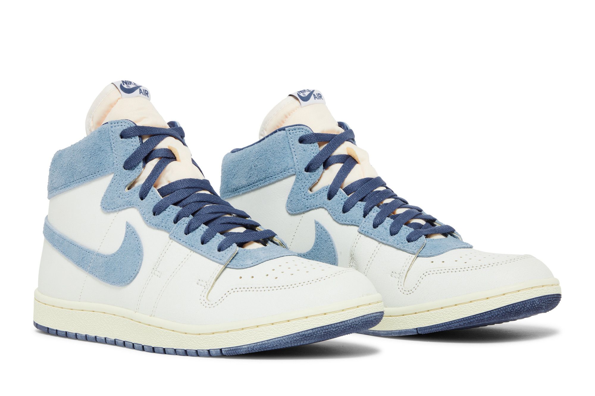 Nike Air Ship Every Game DZ3497-104 Release Date | Hypebeast