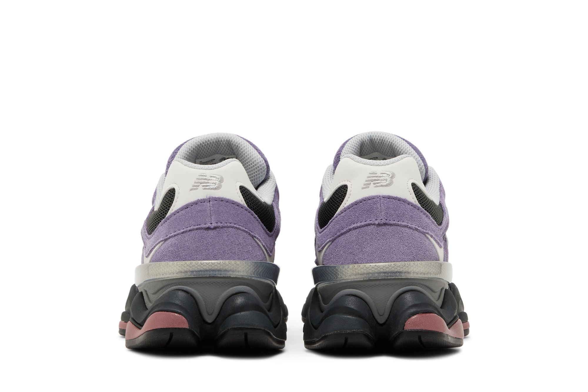 Buy 9060 'Mercury Black' - U9060VRB | GOAT