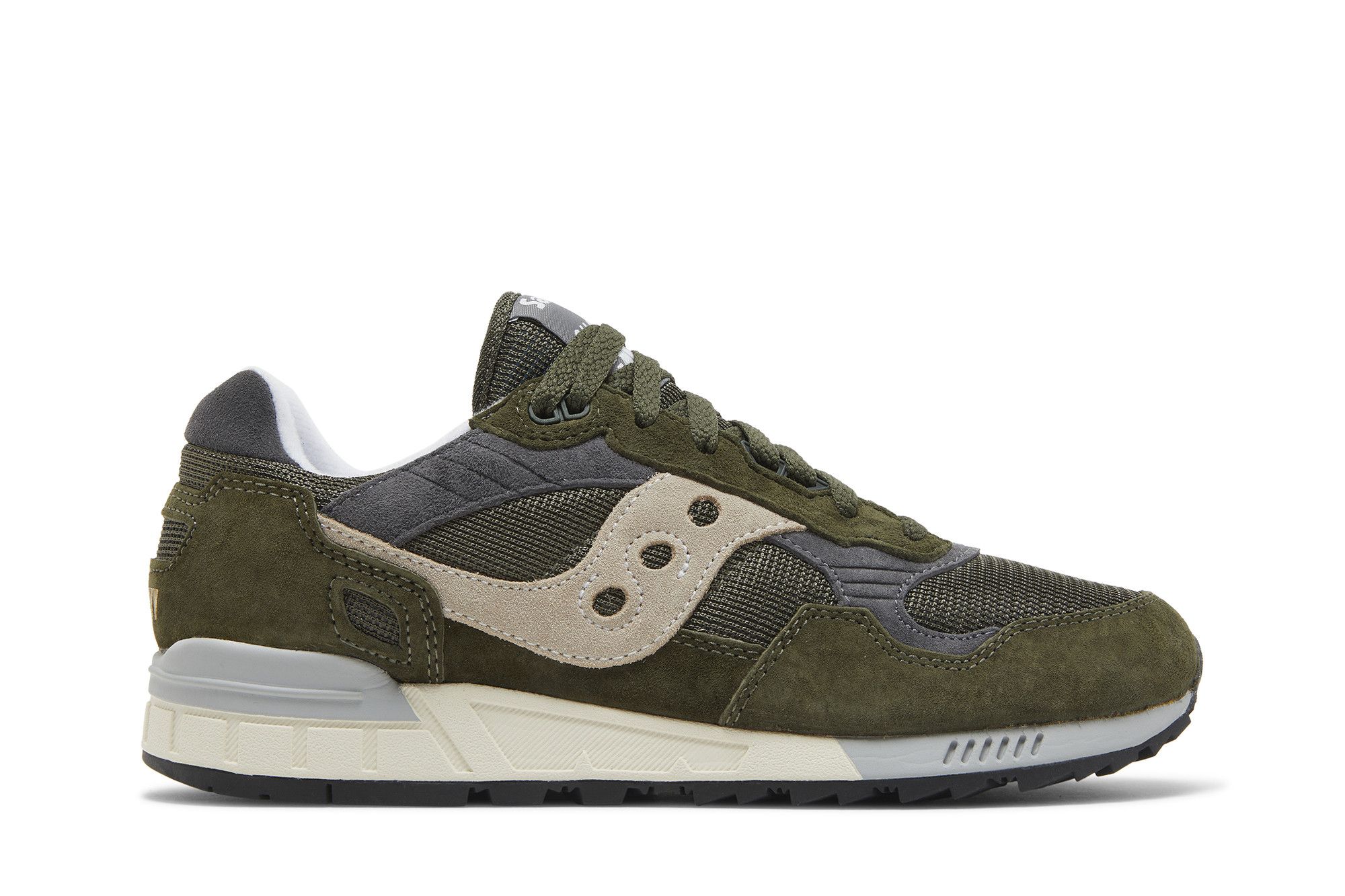 Saucony shadow online 5000 womens grey