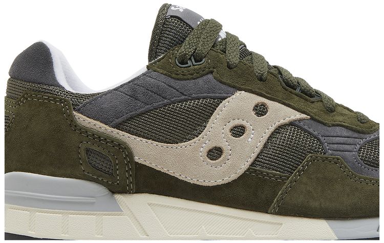 Shadow 5000 Green Grey