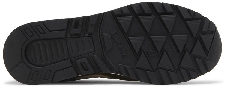 Shadow 5000 Green Grey