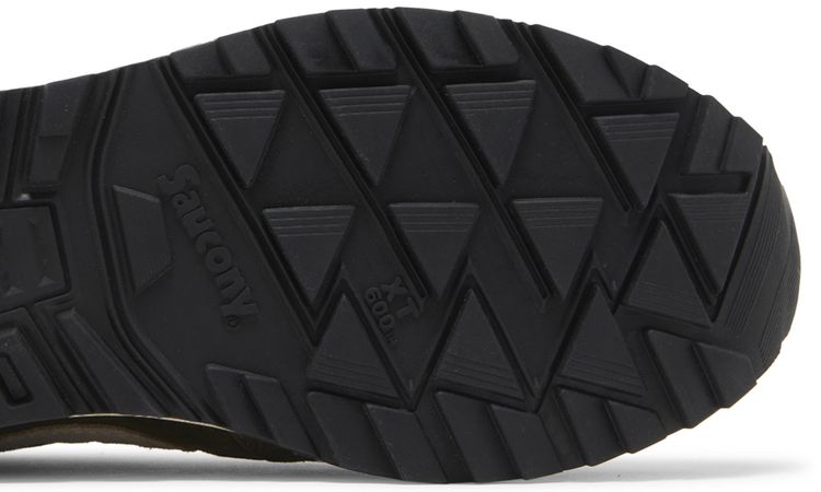 Shadow 5000 Green Grey