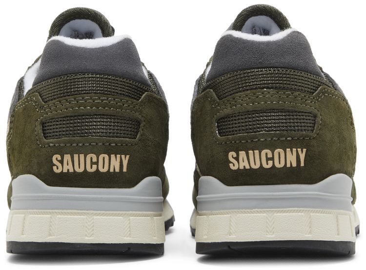 Shadow 5000 Green Grey