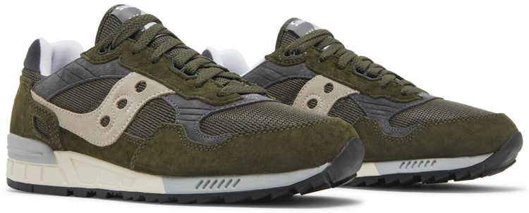 Shadow 5000 Green Grey