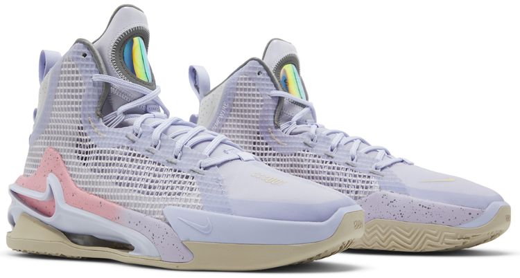 Nike Air Zoom GT Jump Easter